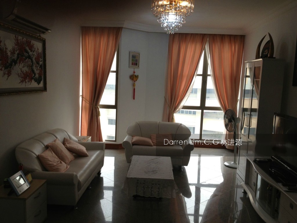 Parc Vista (D22), Condominium #126810362